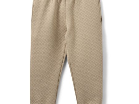 Sofie Schnoor x Luksusbaby Sand Sweatpants For Sale