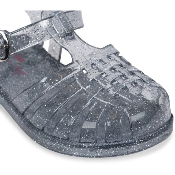 Konges Sløjd Nea Sandal Glitter Mist Discount