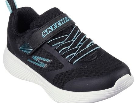 Skechers Go Run 400 V2 Sneakers Black Blue Sale