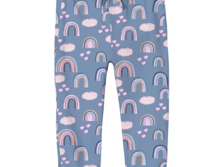 Name It Endless Sky Kathy Sweatpants Supply