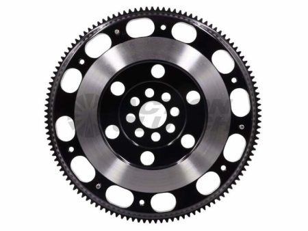 Action Clutch 02-05 Honda Civic Si 2.0L (K20A3) Chromoly Lightweight Flywheel Hot on Sale