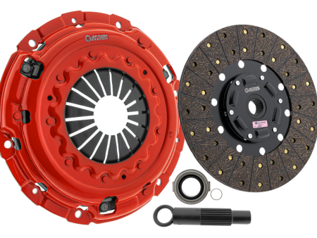 Action Clutch 04-06 Acura TL 3.2L (J32) Stage 1 Clutch Kit (1OS) Supply