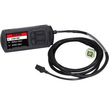 DYNOJET Power Vision 3 ECU Tuner - Honda Africa Twin  2016-2017 PV3-1605C on Sale