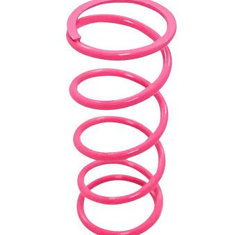 DYNOJET Primary Clutch Spring - Hot Pink - Can-Am DCS-3CP Online now