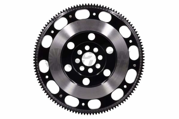 Action Clutch 86-88 Mazda RX-7 1.3L (13B-RE) Turbo Chromoly Lightweight Flywheel For Sale