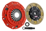 Action Clutch 06-11 Honda Civic Si 2.0L (K20Z3) Stage 2 Clutch Kit (1KS) on Sale