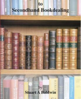 A Beginner s Guide to Secondhand Bookdealing For Sale